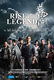 Rise of the Legend 2014 in Hindi Dubb HdRip